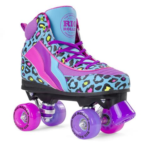 Rio Roller Leopard